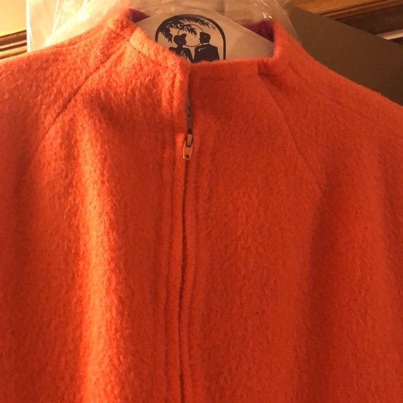 🐇 - bunny sale Ladies cape custom design - Picture 2 of 11